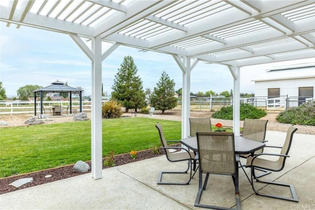Our Farmhouse, Our Place: Cozy And Cute Homestead! Paso Robles Zewnętrze zdjęcie