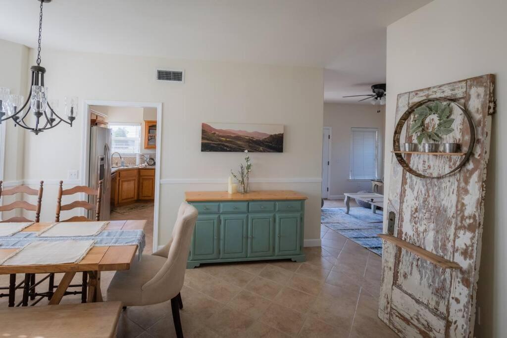 Our Farmhouse, Our Place: Cozy And Cute Homestead! Paso Robles Zewnętrze zdjęcie