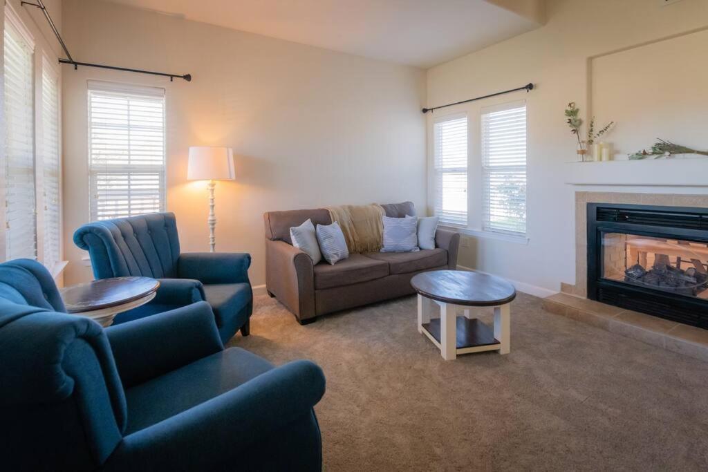 Our Farmhouse, Our Place: Cozy And Cute Homestead! Paso Robles Zewnętrze zdjęcie