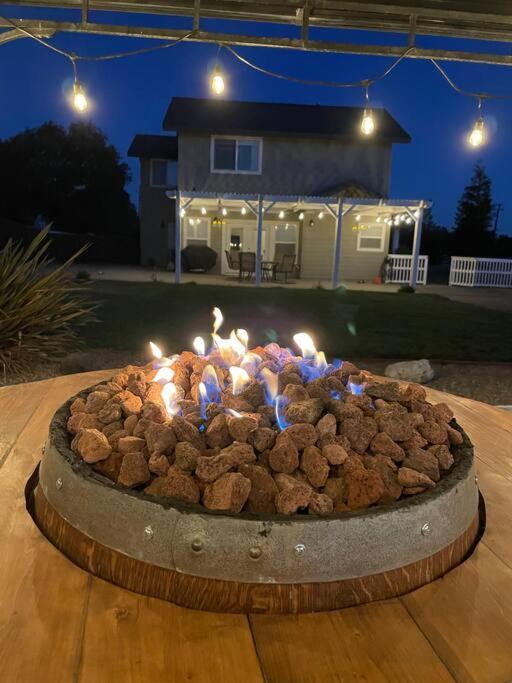 Our Farmhouse, Our Place: Cozy And Cute Homestead! Paso Robles Zewnętrze zdjęcie